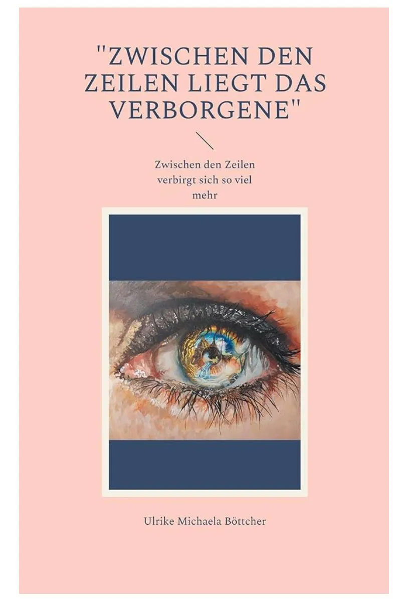 Buch von Ulrike Michaela Böttcher Wenn der Vorhang fällt – Nichts ist wie es zu sein scheint